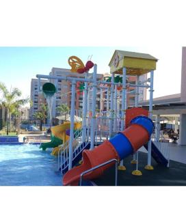 Hotel ilhas do lago Elton Cruz
