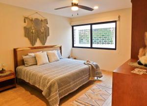 Apartamento LX con Vista a la Jungla