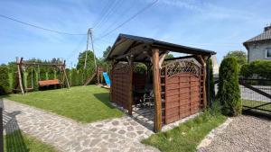 Country House - apartamenty blisko Energylandii