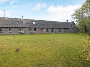 12 person holiday home in Thisted-By Traum