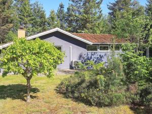 6 person holiday home in Højslev-By Traum