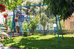 Olive tree villa