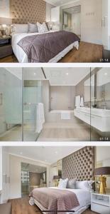 Masingita Towers, 15 West Road South Road