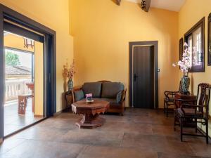 Maisons de vacances Villa Jen'uka with private pool : photos des chambres
