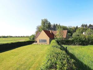Cosy holiday home near Limfjorden
