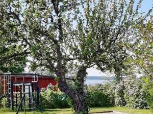 4 person holiday home in MARIESTAD-By Traum