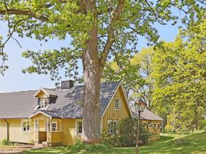 7 person holiday home in LåNGARYD-By Traum