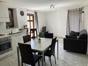 UN PASSO DAL CASTELLO