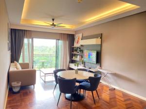 Vista Residences Genting Highlands Free WiFi & 1 Parking