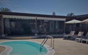 ANFI TOPAZ VILLA TAURO GOLF & BEACH 3 bedrooms 4 bathrooms private pool