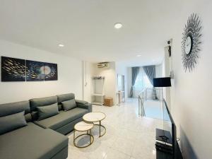 Richmond Guesthouse Haad Rin