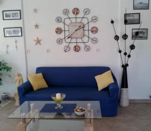 KTM Sunny Villas Poros-Island Greece