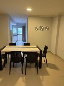 Departamento Quality Belgrano