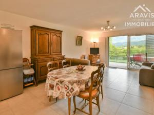 Appartement Saint-Jorioz, 3 pièces, 5 personnes - FR-1-391-159