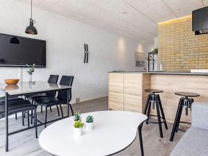 Holiday home Vestervig XLII