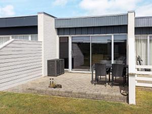 4 person holiday home in Vestervig-By Traum - 3hvězdičkové hotely ve městě Vestervig