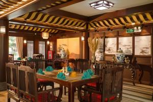 Emeralda Resort Tam Cốc