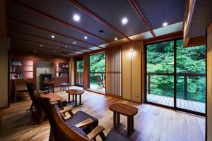 Shima-Onsen Toshimaya