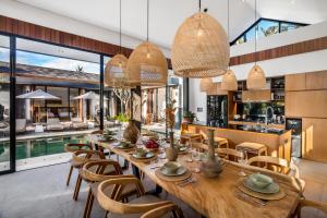 Villa Jehanne by BaliSuperHost