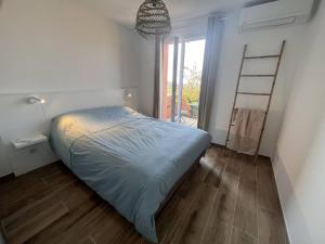 Maison rénovée avec jardin et climatisation, proche vignes - FR-1-726-28