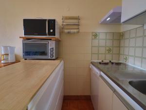 T2 à Sète avec climatisation et parking privé - FR-1-472-190