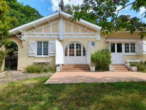 obrázek - Maison Arcachon, 3 pièces, 6 personnes - FR-1-319-517