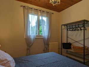 Maisons de vacances Gite Eguzon-Chantome, 3 pieces, 6 personnes - FR-1-591-422 : photos des chambres