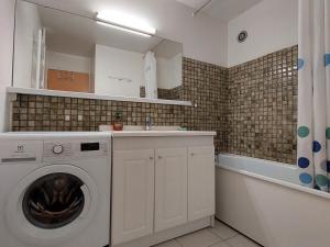 Charmant 2 pièces au centre des Deux Alpes, 6 pers - FR-1-516-206