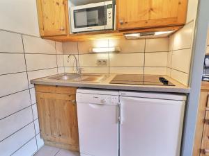 2 Pièces Confortable, Skis aux Pieds, Proche Commerces - FR-1-182A-44