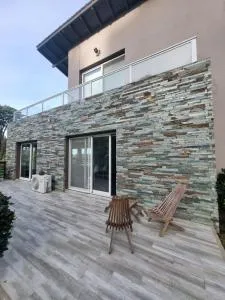 Casa sierra de los padres - Barrio Colinas Verdes