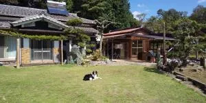 ちびっこ・わんこ・リゾート　Ｓａｒａｒｉ　（里楽里） - Tabuchi