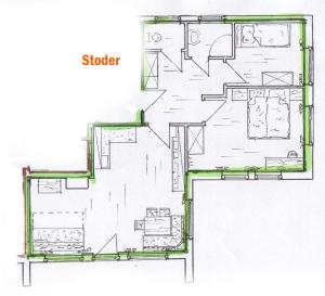 Appartementhaus Steirergasse by Schladming-Appartements