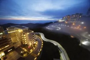Yume Dream Genting Highlands - بينتونغ