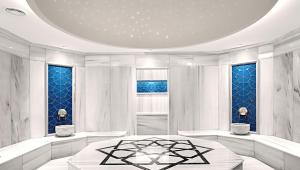 Fraser Place Anthill Istanbul