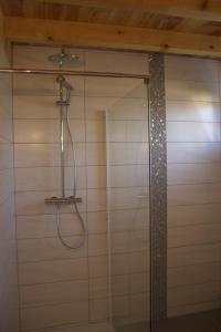 Appartements Les Hirondelles : photos des chambres