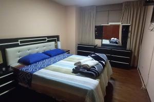 C.A.A apartment temporal pardo 1