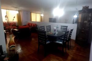 C.A.A apartment temporal pardo 1