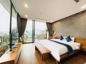 F1-1 - Venus Resort - Xuân Hòa