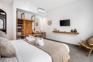 Villa Yaya by BaliSuperHost