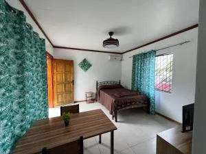 Pasifika Guesthouse - Nakavu