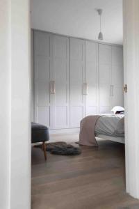 Stylish Georgian townhouse on Richmond Hill