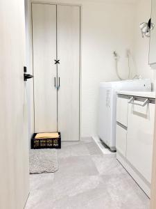 Shinjuku 2min walk! Shinjuku kabukicho 歌舞伎町! 车站步行2分! 2个卧室公寓! 新装修公寓!干湿分离! 智能马桶! 高速无限制网路1001