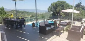 Argassi Hilltop - Argasi