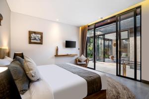 Villa Soleil by BaliSuperHost