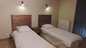 Hotels Hotel Des Alpes : photos des chambres