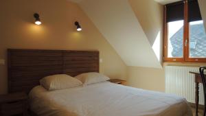 Hotels Hotel Des Alpes : photos des chambres