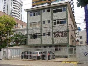 Apartamento Na Cardeal da Silva