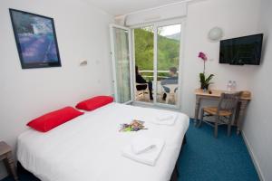 Complexes hoteliers Les Lavandes - Neaclub : Chambre Simple