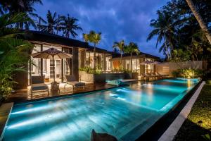 Villa Soleil by BaliSuperHost