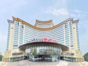 Swissotel Beijing Hong Kong Macau Center - 1 min to subway - Beijing